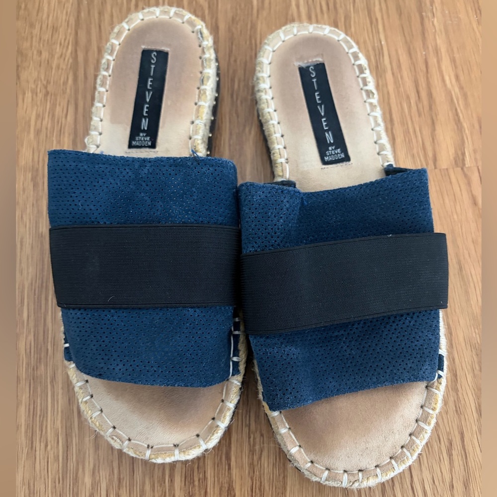 Steven by Steve Madden Sandals